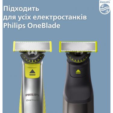 Аксессуары к электробритвам Philips QP420/50 Фото 7