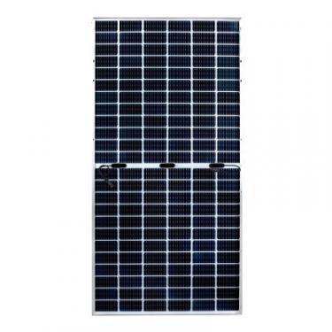 Солнечная панель JASolar 545W, Mono (PERCIUM) Фото 1
