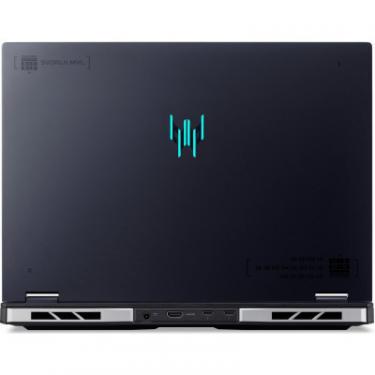 Ноутбук Acer Predator Helios Neo 16 PHN16-72 Фото 5