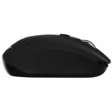 Мышка Acer OMR040 Wireless Black Фото 3