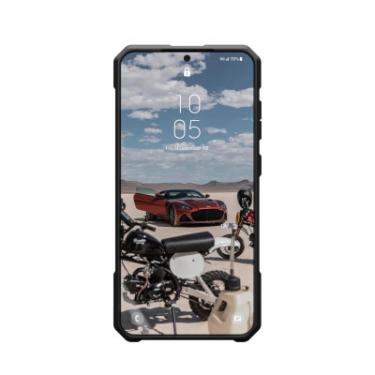 Чехол для мобильного телефона UAG Samsung Galaxy S24+ Monarch Carbon Fiber Фото 3