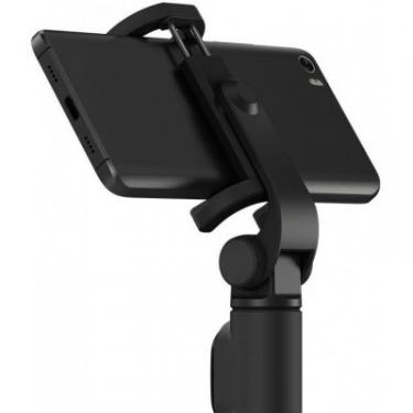 Монопод для селфи Xiaomi Selfie Stick Tripod Black (FBA4070US) Фото 3
