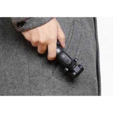 Монопод для селфи Xiaomi Selfie Stick Tripod Black (FBA4070US) Фото 5
