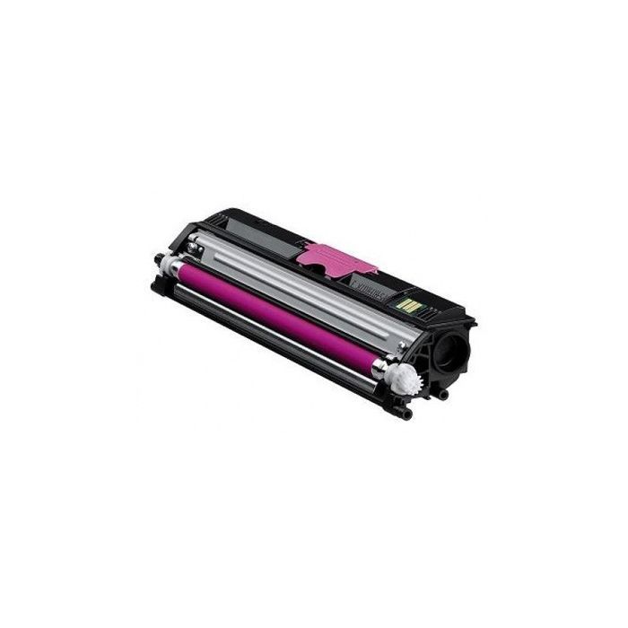 Тонер Konica Minolta TN-216M Magenta /C220/280 (OEM) Фото