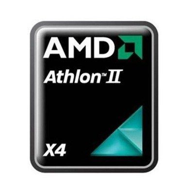 Процессор AMD Athlon ™ II X4 640 Фото