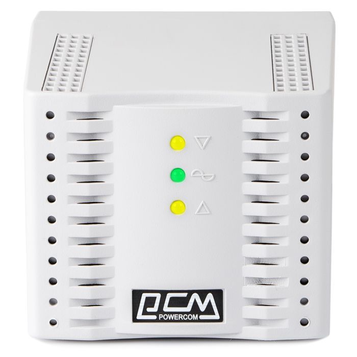 Стабилизатор Powercom TCA-1200 Фото