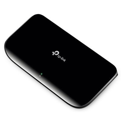 Коммутатор сетевой TP-Link TL-SG1008D Фото 4