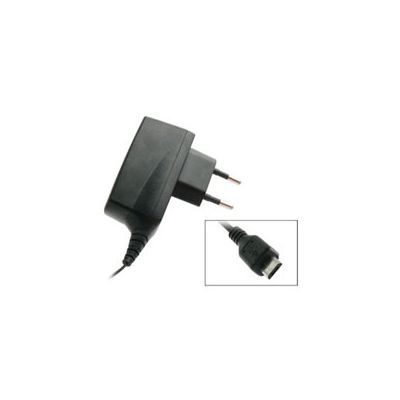Зарядное устройство Nokia AC-6, разъем - microUSB Фото