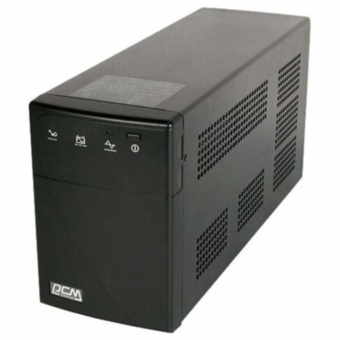 Источник бесперебойного питания Powercom BNT-1200 AP USB Фото