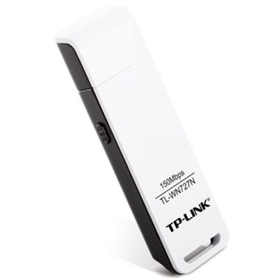 Сетевая карта Wi-Fi TP-Link TL-WN727N Фото