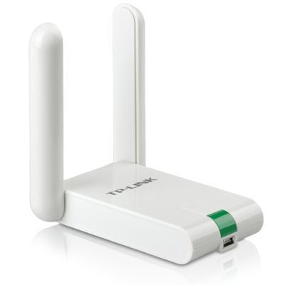 Сетевая карта Wi-Fi TP-Link TL-WN822N Фото