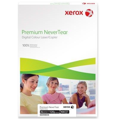 Пленка для печати Xerox A4 Premium Never Tear Фото
