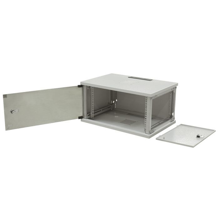 Шкаф настенный Zpas 6U Фото