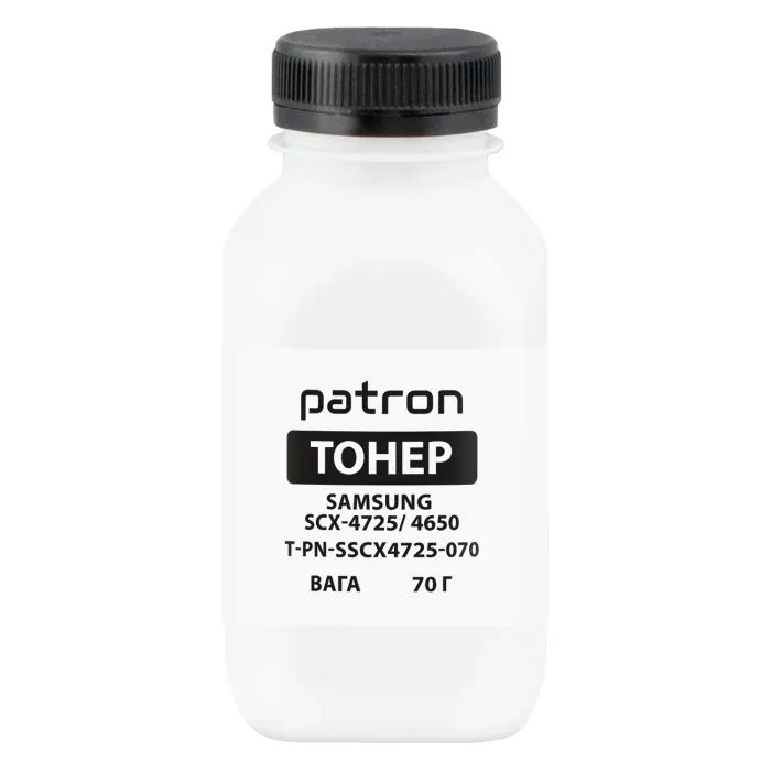 Тонер Patron SAMSUNG SCX-4725 XEROX 3200MFP Фото