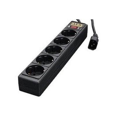Сетевой фильтр питания Surgerprotector SPX-PC-10B Фото