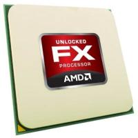 Процессор AMD FX-4200 Фото