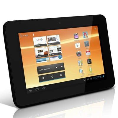 Планшет iconBIT NetTAB MATRIX II Фото