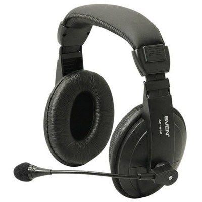 Наушники Sven AP-860MV Фото