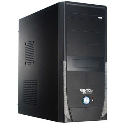Корпус для ПК ASUS VENTO TA-K11 Фото