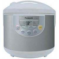 Мультиварка Panasonic SR-TMH181HTW Фото