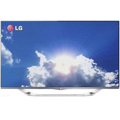 Телевизор LG 47LA741V Фото