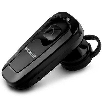 Bluetooth-гарнитура ACME BH 03 Everyday Фото