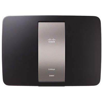 Маршрутизатор Linksys EA6300 Фото
