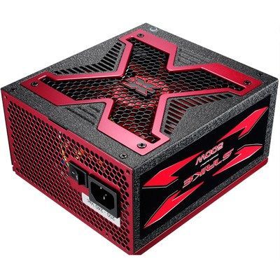 Блок питания AeroCool 500W Strike-X Фото