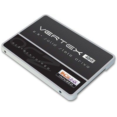 Накопитель SSD OCZ 2.5" 128GB Фото
