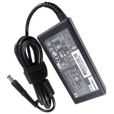 Блок питания к ноутбуку HP 90W 19V, 4.74A, разъем 7.4/5.1(pin inside) Фото