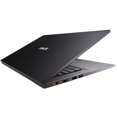 Ноутбук ASUS BU400VC Фото