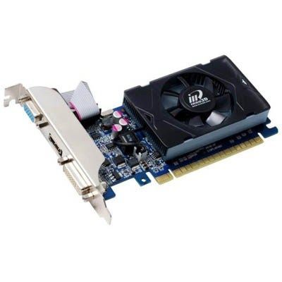 Видеокарта Inno3D GeForce GT610 1024Mb Фото