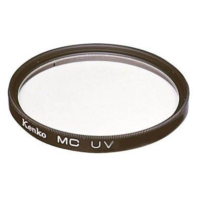 Светофильтр Kenko MC UV 49mm Фото