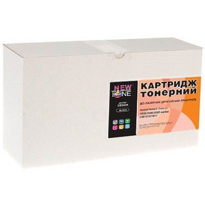 Картридж NewTone для HP CLJ 1600/2600 Black Фото