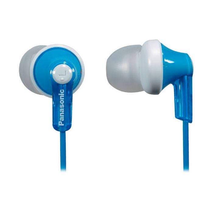 Наушники Panasonic RP-HJE118GU-A Фото