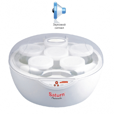 Йогуртница Saturn ST-FP8511_ST Фото