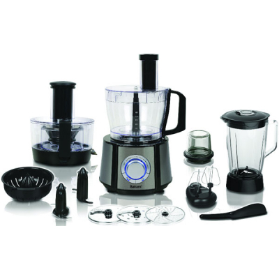 Кухонный комбайн Saturn ST-FP0069 Фото