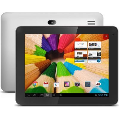 Планшет iconBIT NetTAB SPACE QUAD HD(NT-0901S) Фото