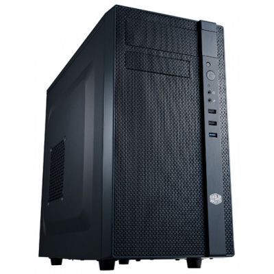 Корпус для ПК CoolerMaster NSE-200-KKN1 Фото