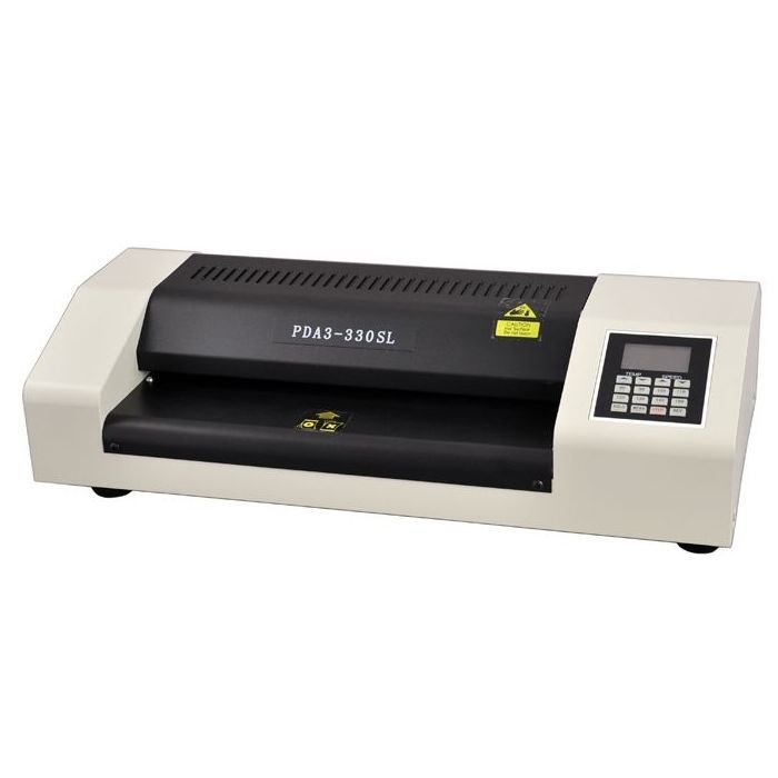 Ламинатор lamiMARK PDA3-330SL Фото