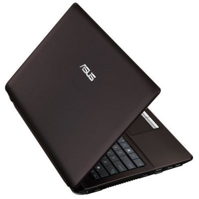 Ноутбук ASUS K53U Фото