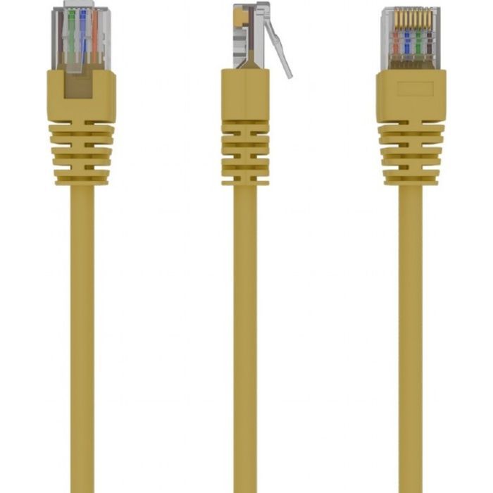 Патч-корд Cablexpert 0.25м Фото