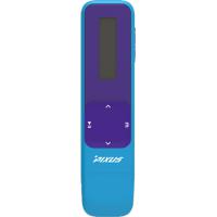 MP3 плеер Pixus Six 8Gb blue/violet Фото