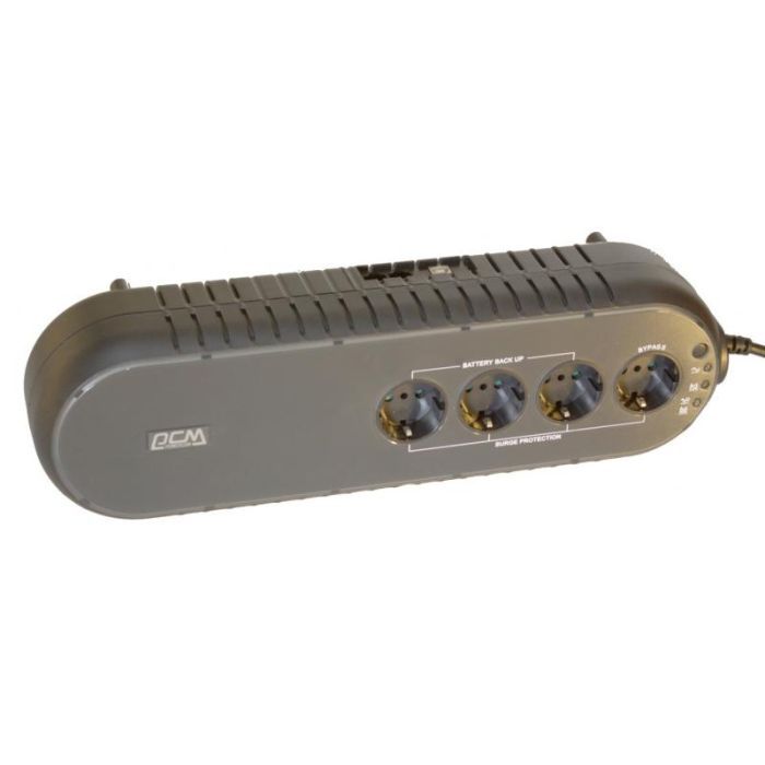 Источник бесперебойного питания Powercom WOW-1000U Фото