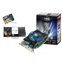 Видеокарта His Radeon HD 7770 1024Mb iCooler Фото