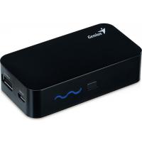 Батарея универсальная Genius ECO-u521 Black Фото