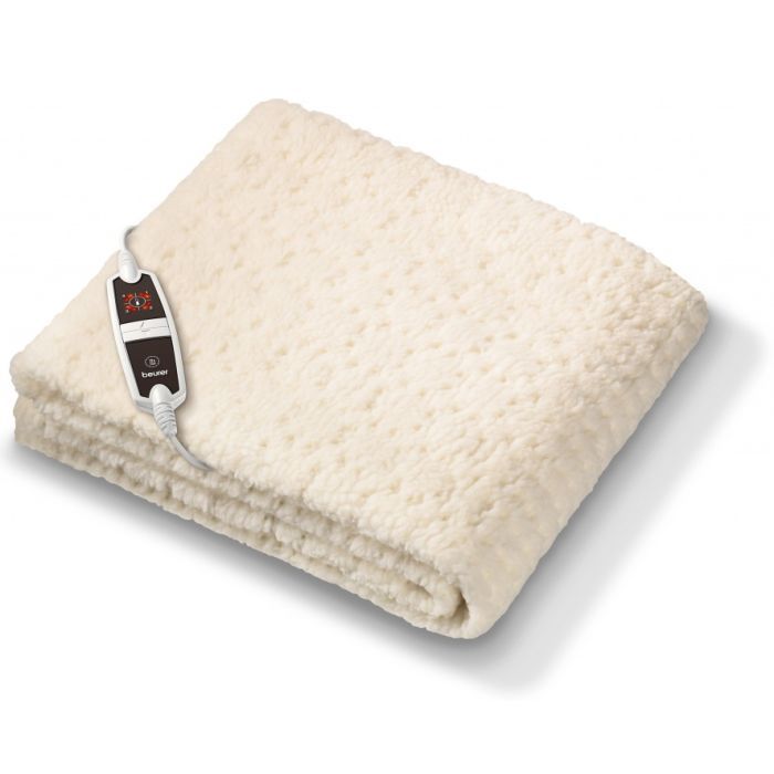 Электрическая простыня Beurer UB 53 Фото
