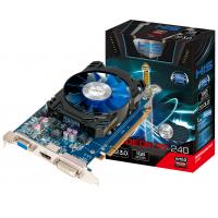 Видеокарта His Radeon R7 240 1024Mb iCooler Boost Clock Фото