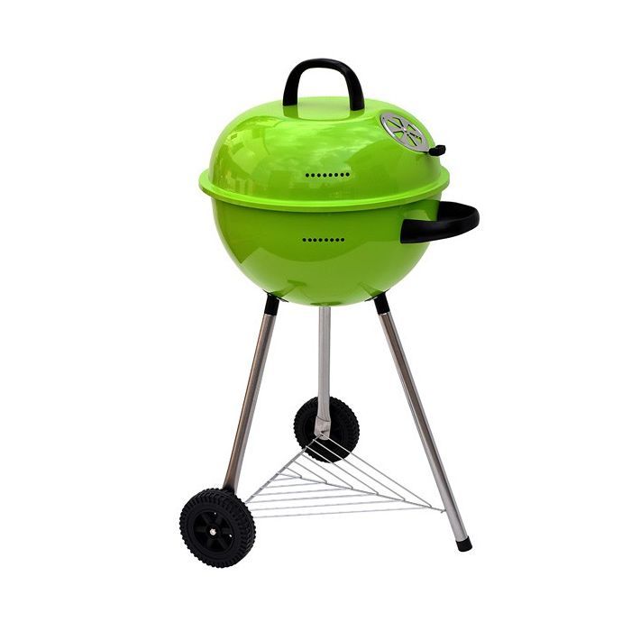 Гриль-барбекю Time Eco TE-2014-1 Фото