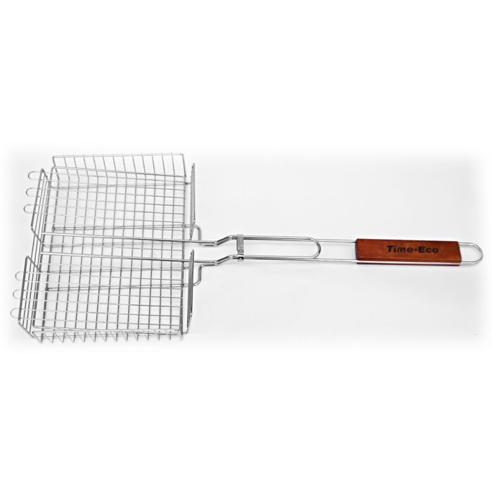 Решётка для гриля Time Eco 2004 Фото